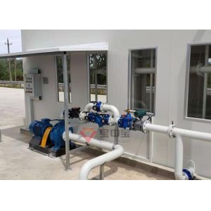 Water Tightness Test Booth For Car Auto Shower Booth