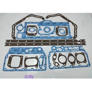 D7D OVERHAUL GASKET KIT FOR EXCAVATOR ENGINE