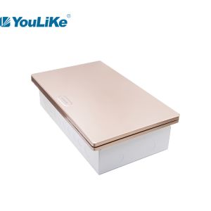 IP40 Electrical Distribution Boards