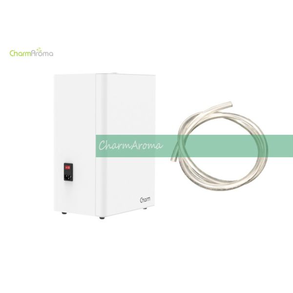 Buy HVAC Aroma Scent Machine Aroma Diffusion Machine Metal Body Material at wholesale prices