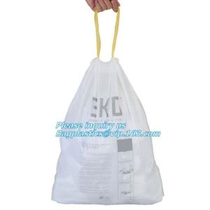 En13432 certitified biodegradable and compostable eco friendly punch hole