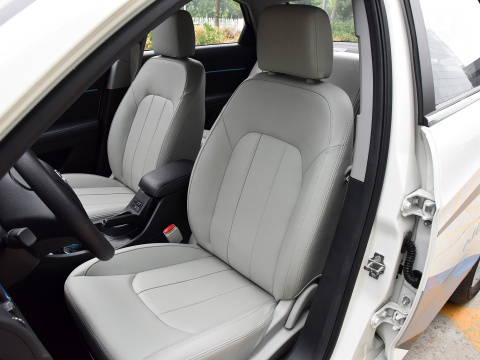 Baic Motor Eu5 Plus 2021 R600 Z Battery Type Ternary Lithium Battery Maximum Torque Nm