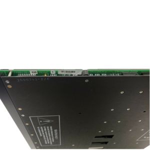 3604E Triconex DCS 24VDC 16 Point TMR Digital Output Modules