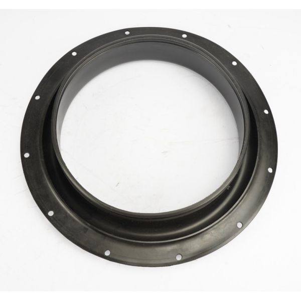 Buy PTFE EPDM Rubber Samson Diaphragm For Valve Made Of High-Grade Elastomer at wholesale prices