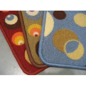 Printed Door Mats/Nylon Mat
