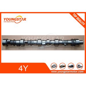 China 4Y Gasoline Fuel Engine Camshaft For Toyota Hiace on sale