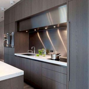 PVC Countertop Kitchen Modern Cabinets Furniture Accessories