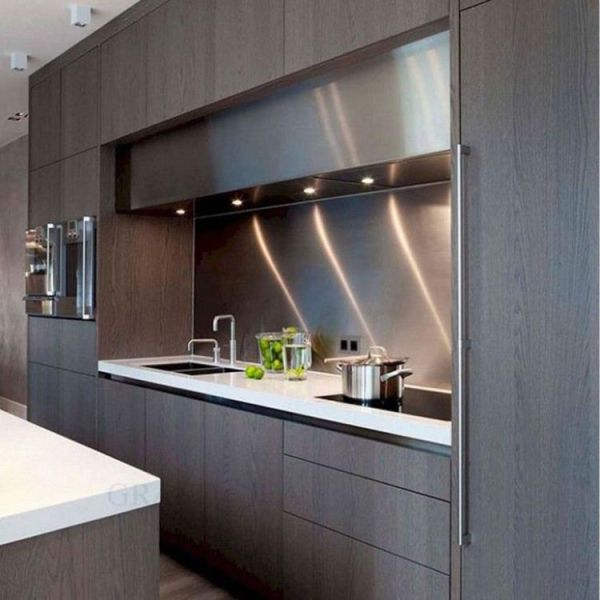 Buy PVC Countertop Kitchen Modern Cabinets Furniture Accessories at wholesale prices