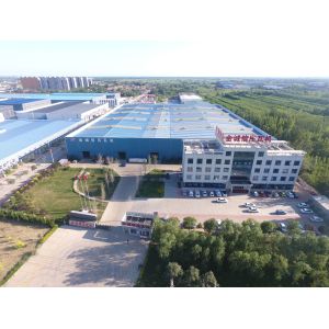 Botou Golden Integrity Roll Forming Machine Co., Ltd