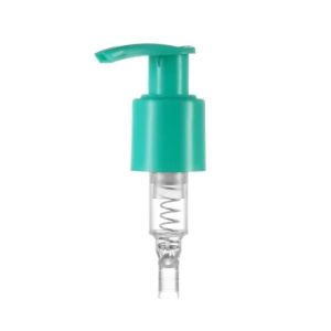 Personal Care 28mm Plastic Soap Pump