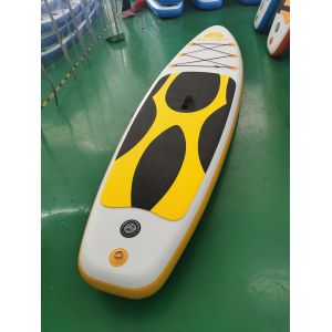 OEM Stand Up Surfboard Inflatable Paddle Board SUP Board