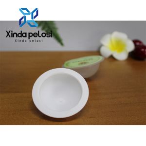 Coffee Capsules Dolce Gusto Capsules 8g PP Packing Capsule