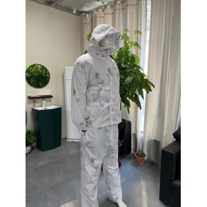 5xl 4xl 3xl Camo Ghillie Suit Army Hunting Outdoor Lightweight Hidden Tracking