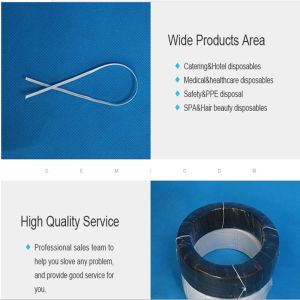 1mmx3mm 1mmx5mm Bridge Making Machine For Healthcare Disposables