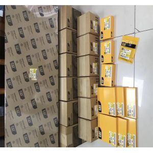 China 9J5120 Engine 9J-5120 Cylinder Liner 1371575 Piston Ring 137-1575 Sleves 2796770 Piston Set 279-6770 on sale