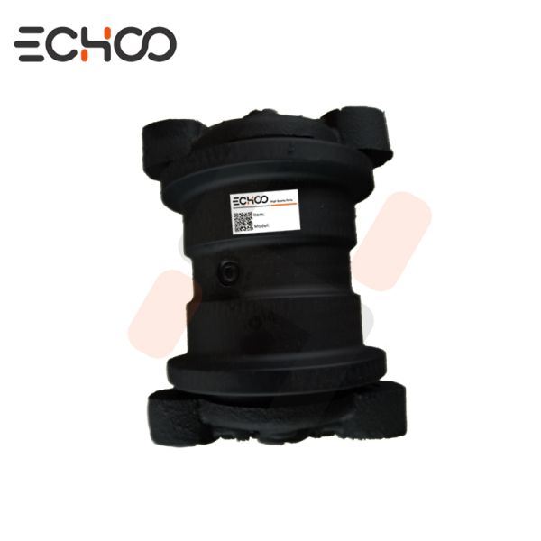Samsung Mini 030 Track Roller Excavator Undercarriage Parts Excavator Drive Bottom Roller OEM