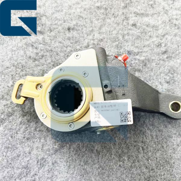 WG9981340080 Wg9981340080 Brake Adjust Arm for Truck Parts