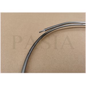 600v Electric Heat Tracing For Vessels And Tanks