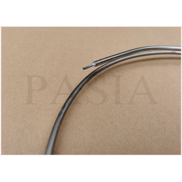 Buy 600v Electric Heat Tracing For Vessels And Tanks at wholesale prices