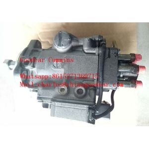 China Dongfeng  QSB diesel engine fuel injection pump 3965403 on sale