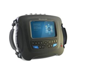 4-Channel Vibration Analyzer HG-904A4 with Multi-Sensor Input Ports