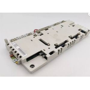 Quality CONTROL UNIT RDCU-02C with Light Weight and Smooth Operation 0.6KG for sale