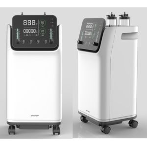 Quality CE Certificated 10 Liter Oxygen Concentrator With Purity 96% for sale