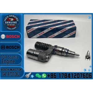 Hot sale DJS Diesel Unit Pump Fuel Injector 0414701027 0414701082 1440579 For