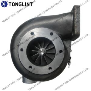 Mercedes Benz OM447A Commercial Vehicle 4LGZ Turbocharger 52329883296