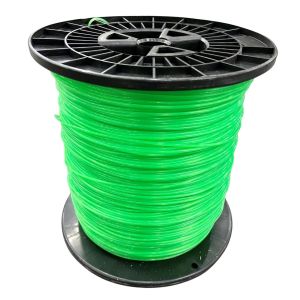High Tenacity Grass Trimmer Line .080 String Trimmer Edger Line