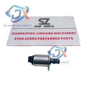 STAR ZEBRA High quality solenoid valve 24V Solenoid valve TM62401 24V 25 bar for