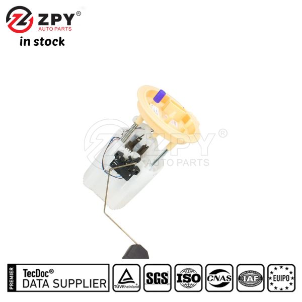 ZPY Fuel Pump Assembly 3AA919050B for VW Passat CC Audi