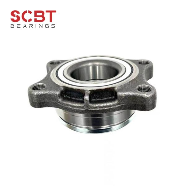 40210-AL800 513311 BR930908 BM500013 Front Wheel Hub Bearing Auto Parts for Infiniti With High Quality
