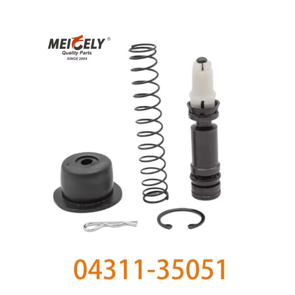 Buy Auto Engine Parts 04311-35051 Clutch Main Pump Repair Kit For TOYOTA HILUX at wholesale prices