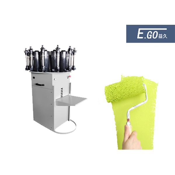 Buy Manual Paint Tinting Dispenser Machine With 2.3L Canister Capacity at wholesale prices