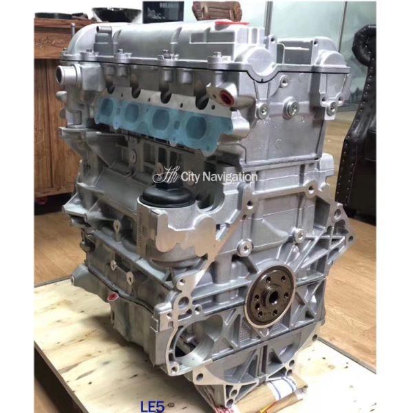 Chevrolet Cadillac ATS Buick ENVISION 2.0T LTG Diesel Engine Motor desnudo Long Block