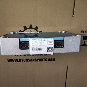 Construction Machinery Engine Controller KHR10024 KHR-10024 For CX240BLR