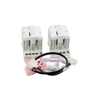 Quality ABB Digital I O Module PM858K02 3BSE082896R1 24 V DC (19.2-30 V DC) 210 / 360 mA for sale