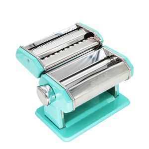 Household 6 Inch Dough Pasta Maker LFGB Food Grade Hand Operated OEM