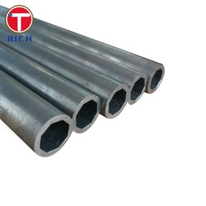 SA513 ERW Precision Steel Tubes For Automotive Shock Absorber