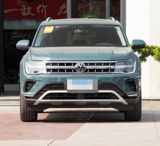 VW Teramont 2023 380TSI 4wd Luxury edition Large SUV 7 Seats Gasoline VW Teramont New and Used