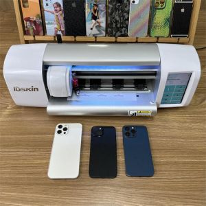 Hydrogel Film 220V Mobile Screen Cutting Machine For Phone