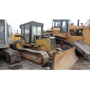 Caterpillar bulldozer used d5c for sale