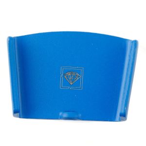 Hot selling quick change diamond segment HTC concrete grinding disc