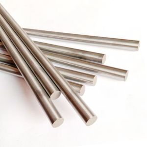 Solid Ground Carbide Round Rod Blank 12% Cobalt 16mm Diameter