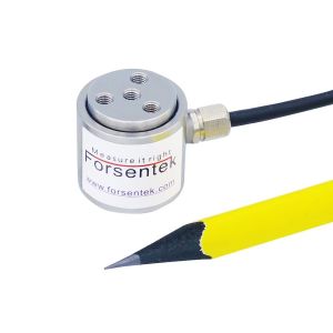 Miniature Force Sensor 2000N 1000N 500N 200N 100N 50N 20N Flange Load Cell
