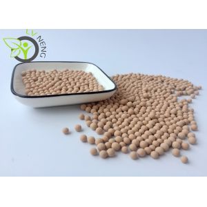 Chemical Molecular Sieve 5a PSA Adsorber Application Zeolite Molecular Sieves