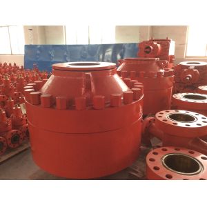 API 16A 7-1/16 10000psi Annular BOP/Blowout Preventer