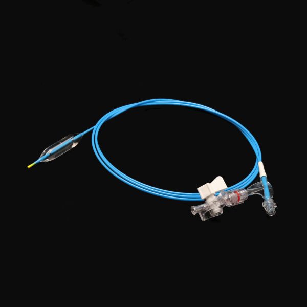 Buy Disposable Trek Balloon Catheter Smooth Tube With Good Elasticity at wholesale prices