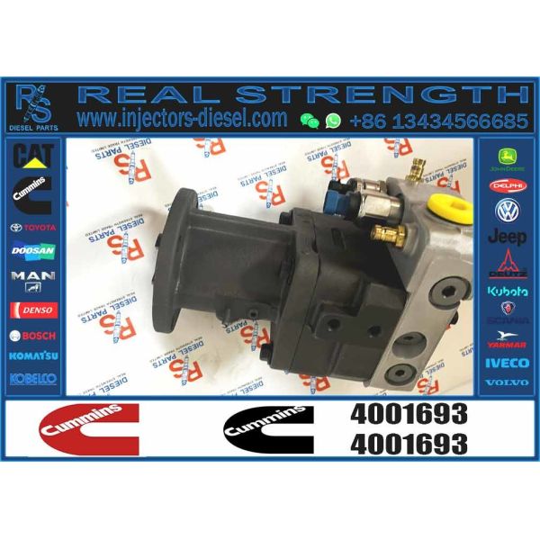 2897670 High Quality Diesel QSK23 Fuel Injection Pump OEM 2897672 4001693